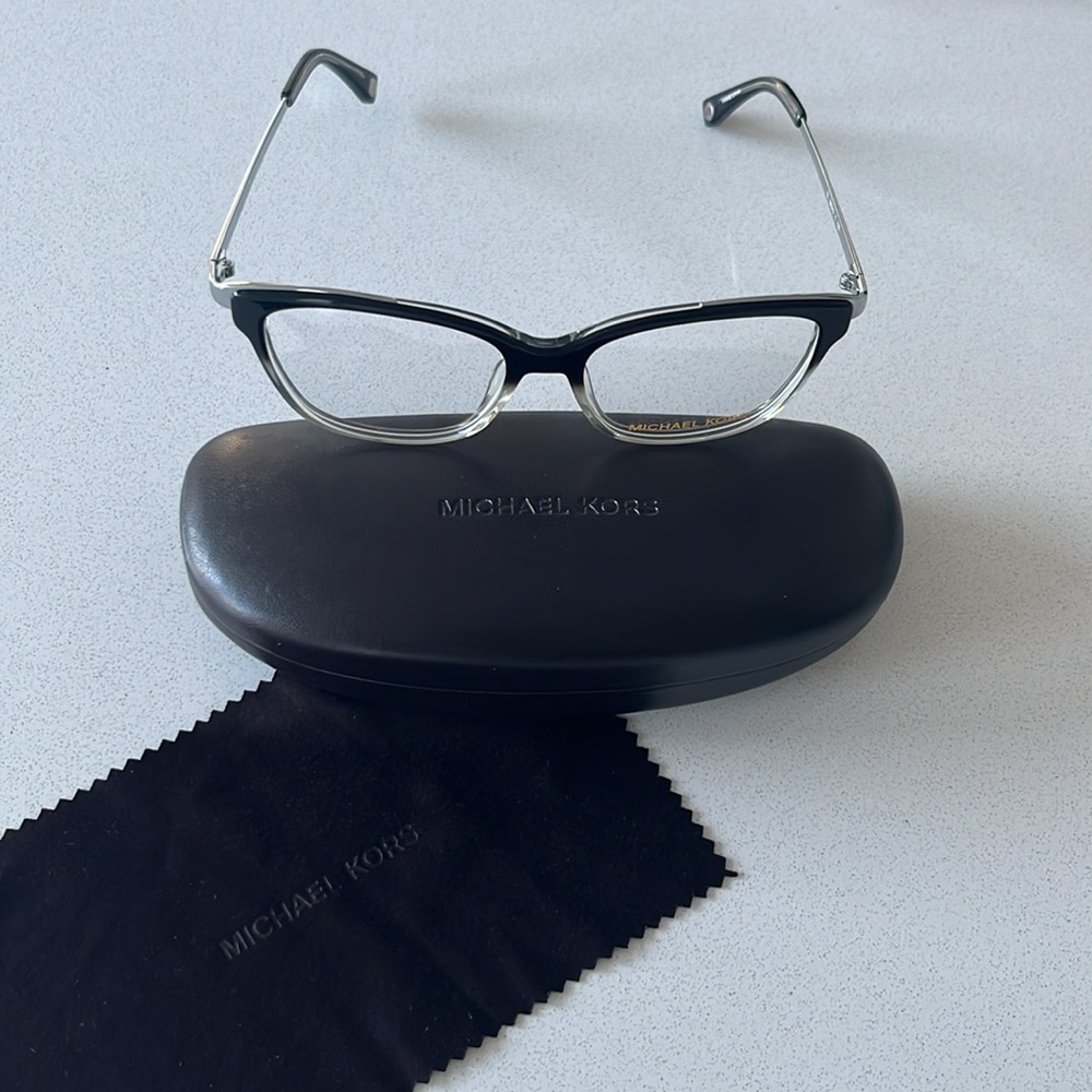 MICHAEL KORS MK 327 AUTHENTIC FRAMES EYEGLASSES - Picture 12 of 13